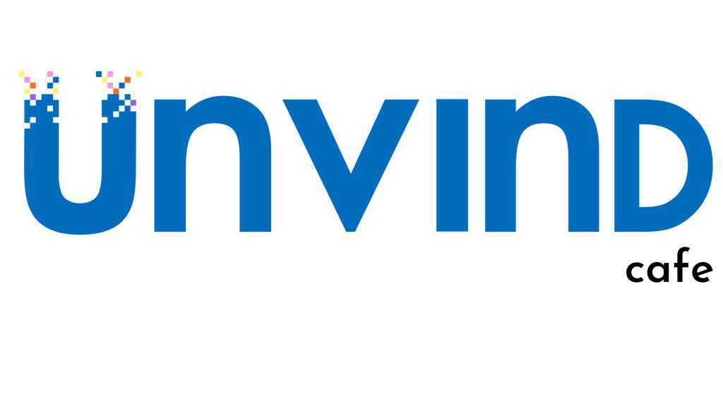 unvind image logo