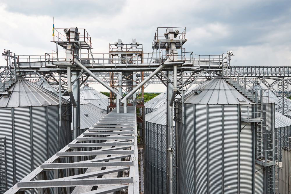 Agro Chemicals