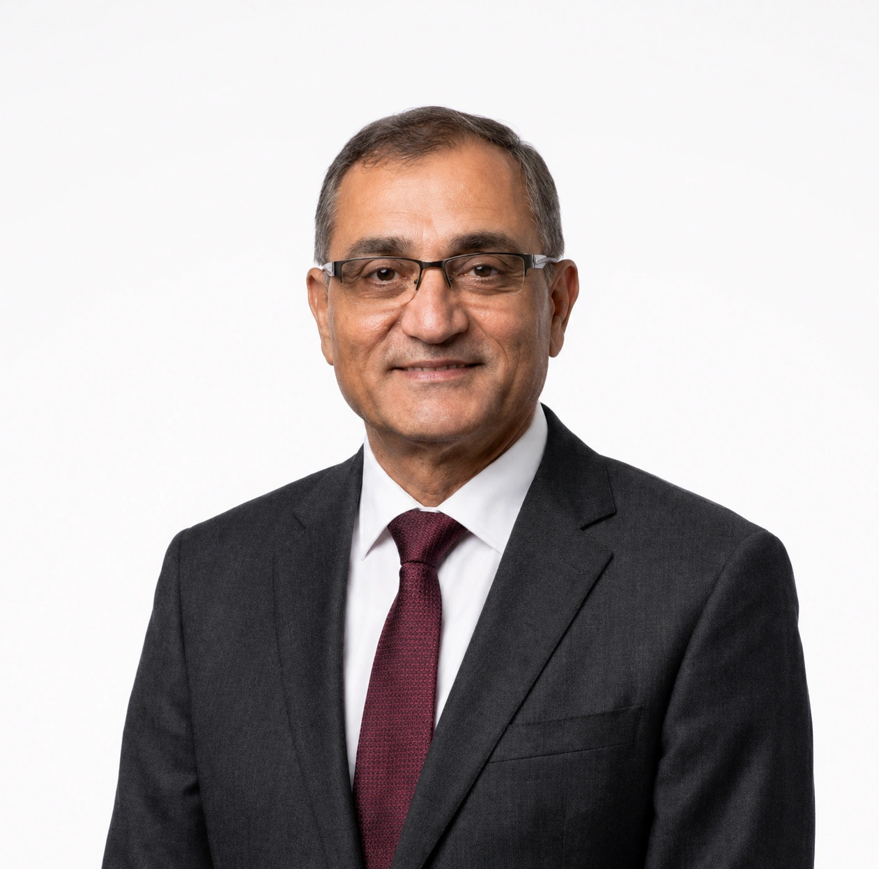 Bhavesh H. Rawal