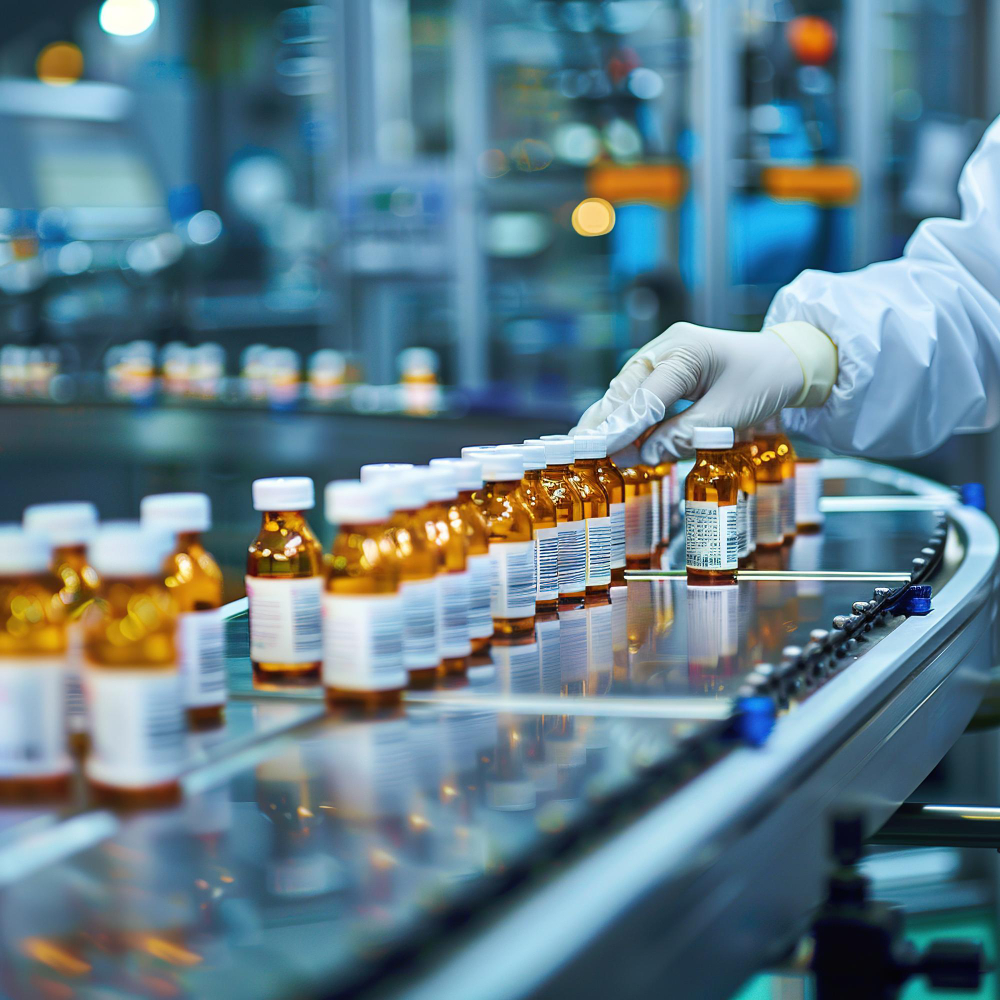 Pharmaceuticals