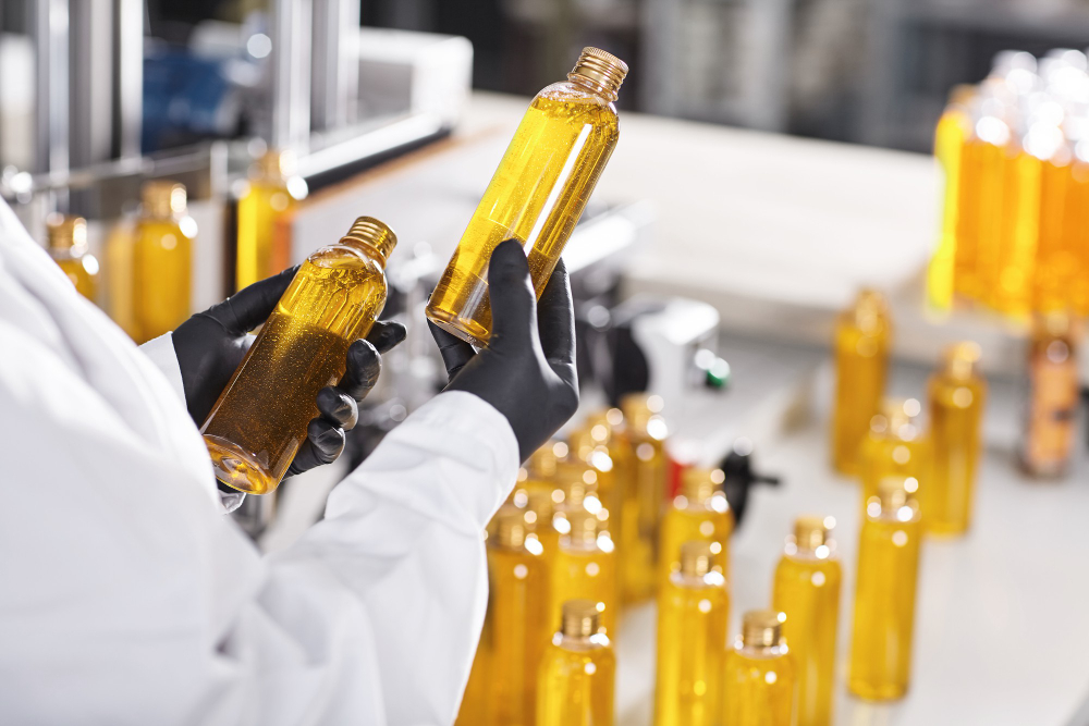 Edible Oil