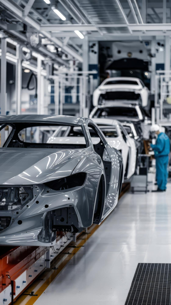 Automotive